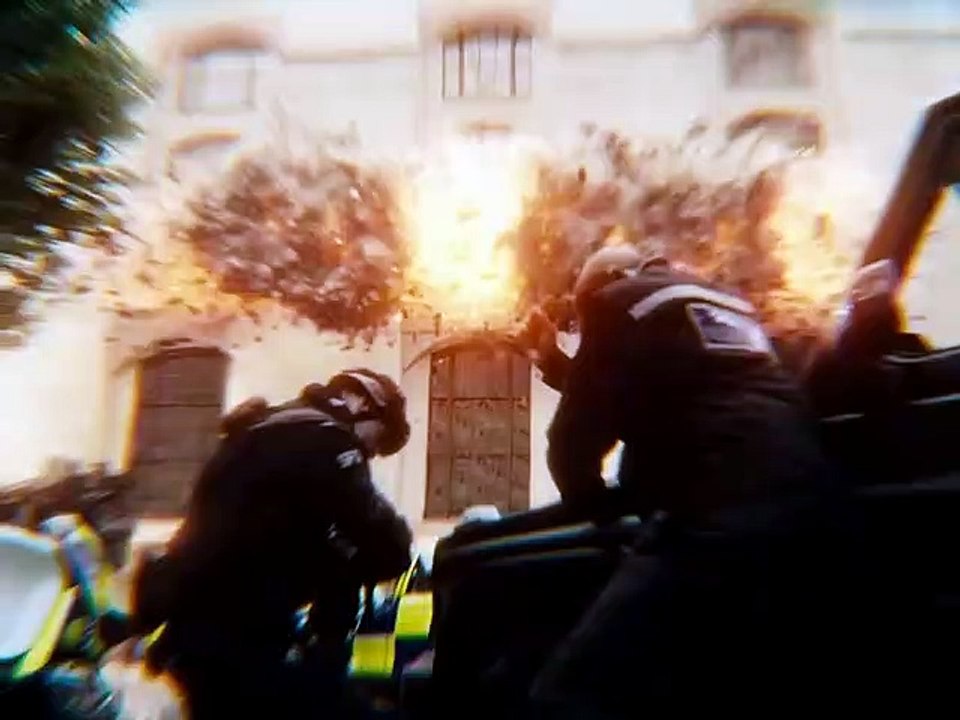 ZACK SNYDER'S JUSTICE LEAGUE Film Trailer