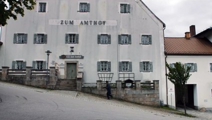 WEISSBIER IM BLUT Film