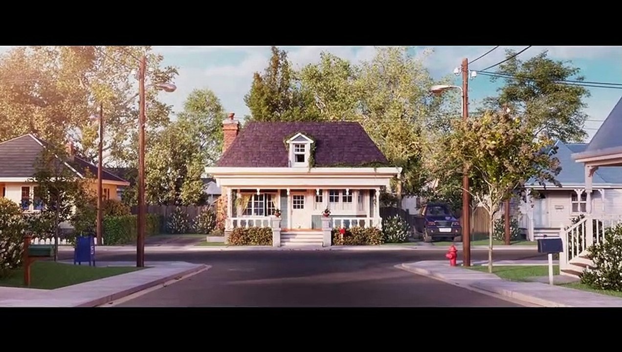 BIGFOOT JUNIOR 2 Film - Making Of und Trailer