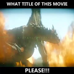 What Title Of This Movie