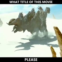What Title Of This Movie
