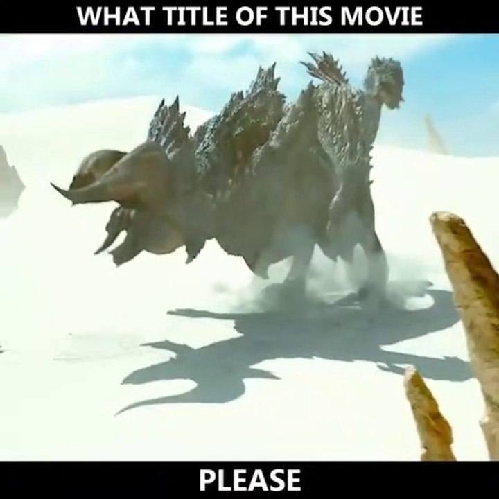 What Title Of This Movie
