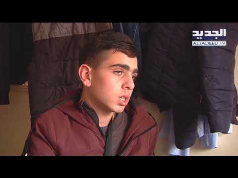 ملاك فلسطين تتحرر - نزار حبش