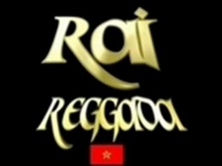 reggada  remix  cheb zaki part 1