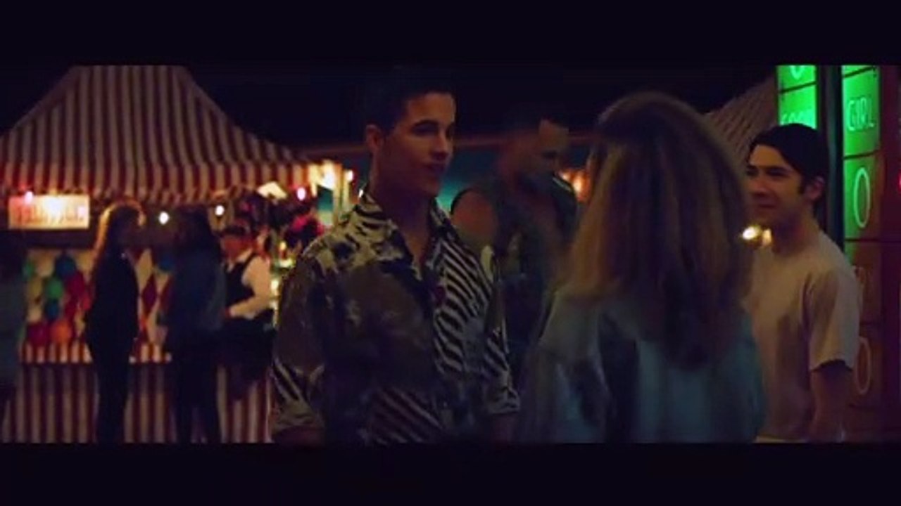 ONE LAST CALL Film