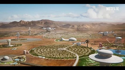 กลไก หัวใจ ดับสูญ ซีซั่น 2 - LOVE DEATH + ROBOTS Season 2