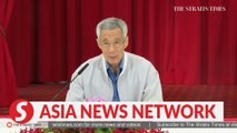 Singapore: PM Lee announces major Cabinet reshuffle; seven ministries to get new ministers