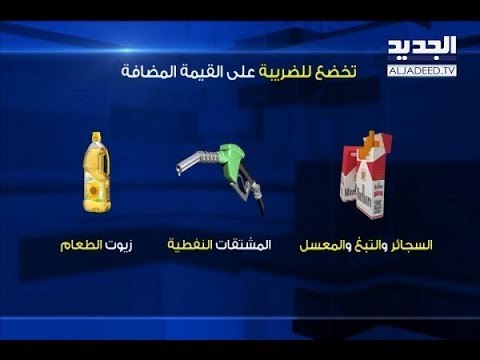 هدية رأس السنة: ضريبة! - الين حلاق