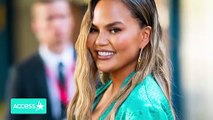 Chrissy Teigen and Meghan Markle Bonded Over Pregnancy Losses