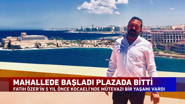 Kripto Tosuncuk: Faruk Fatih Özer ve Thodex'in hikayesi