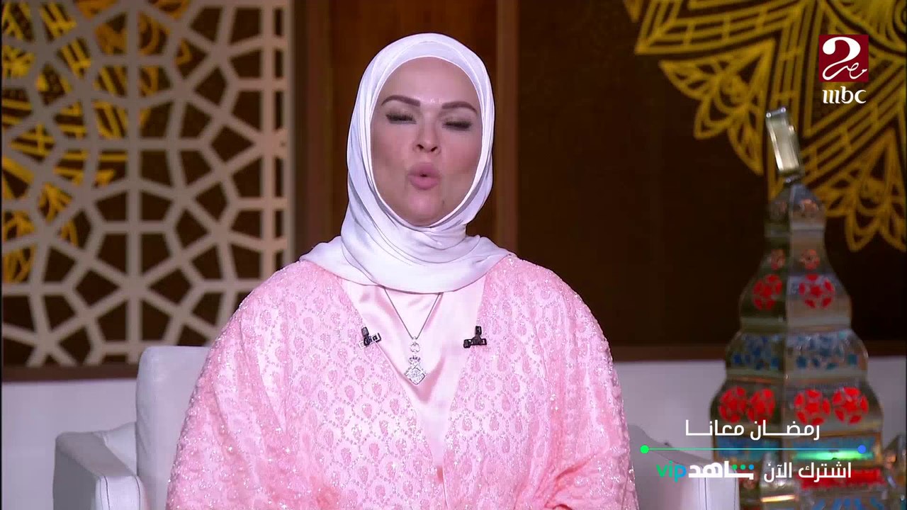 د.أحمد ممدوح: قدر ارتباطك بالقرآن يحدد منزلتك يوم القيامة