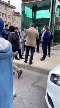 Halk Ekmek Başkanvekili Özgen Nama: Ünalan ve Bulgurlu mahallelerine yerleştirdiğimiz Halk Ekmek büfelerimiz kaldırılmak isteniyor!