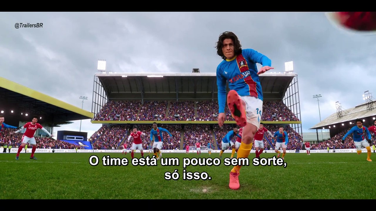 Ted Lasso Temporada 2