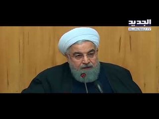 20 شخصاً ضحايا الاحتجاجات في إيران  - عنان زلزلة