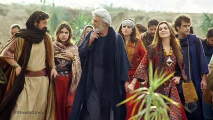 GÊNESIS  22/04/2021 Capítulo 68 Parte Única HDTV Completo