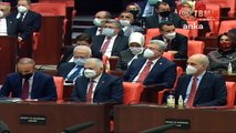 AK Parti Grup Başkanı Naci Bostancı: “Mankurtlar, milletin silahını, millete karşı kullandılar”