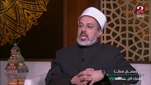 ماذا يعني نزول القرآن الكريم في شهر رمضان رغم أن النبي تلقاه مفرقا؟