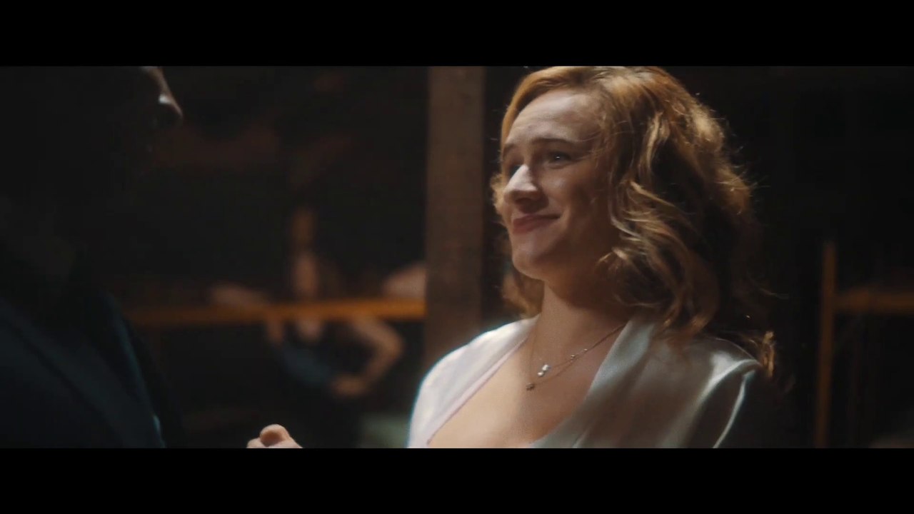 Camp Wedding - Trailer (Deutsch) HD