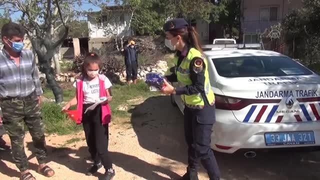 Son Dakika | 23 Nisan Ulusal Egemenlik ve Çocuk Bayramı kutlandı