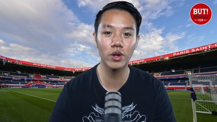 PSG : les enjeux de la rencontre face à l'AS Saint-Etienne