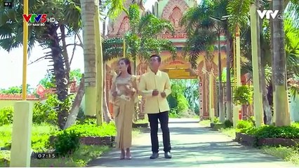 แวดวงเพลงเวียดนาม (Ca nhac) (1) - អំណរភូមិស្រុកផ្លាស់ថ្មី (2020) (VTV5 เวียดนาม - ภาคภาษาเขมร)