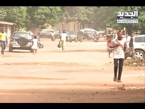 اللبنانيون المنسيّون في توغو! - راشيل كرم