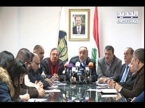 نقابة المعلمين تطالب القضاء بالتدخلِ في موضوعِ سلسلة الرتب والرواتب - راشيل كرم