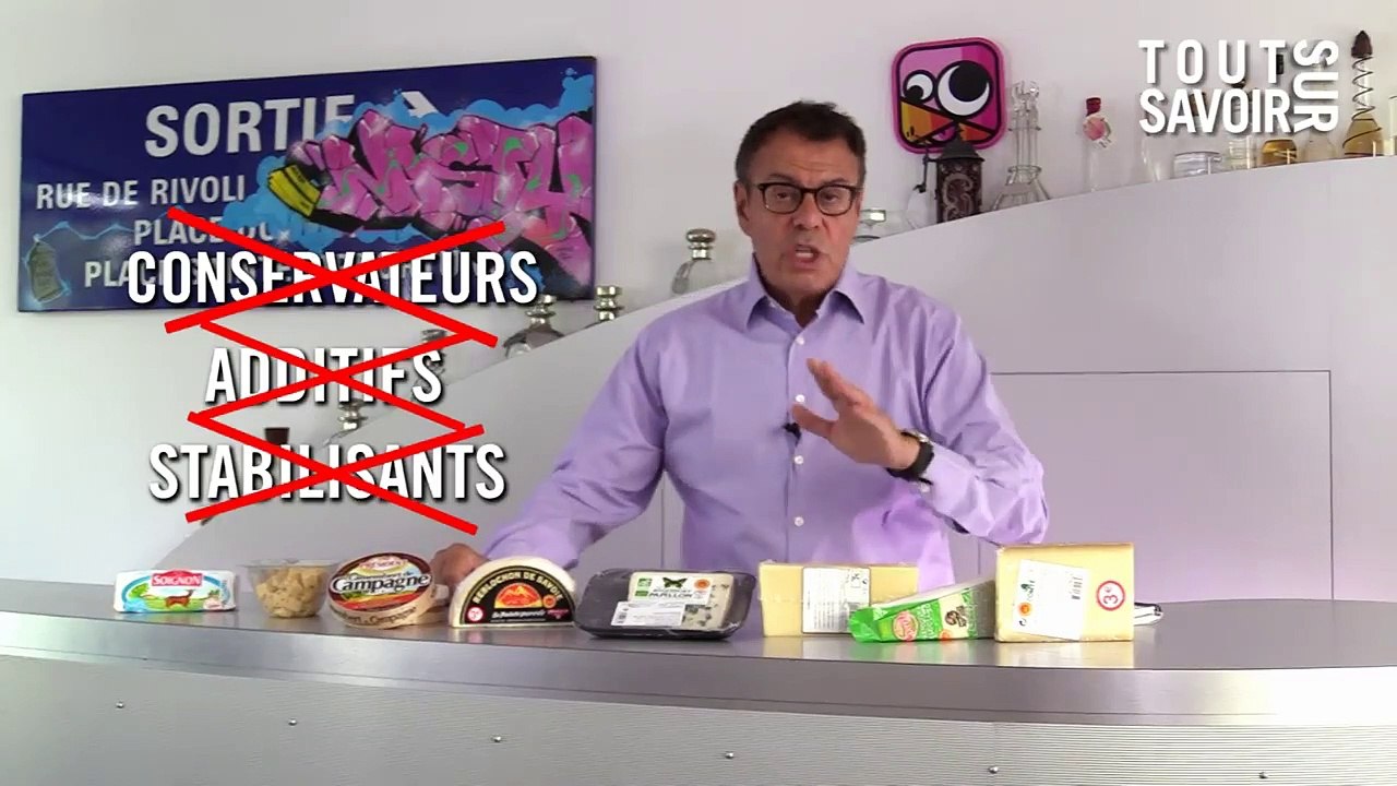  Camembert, Comté, Reblochon, Roquefort... Tout Savoir Sur les Fromages