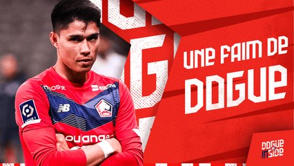 Un Dogue Inside lancé dans le sprint final !