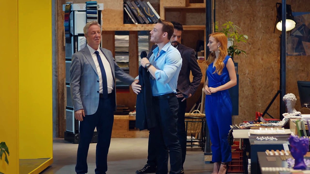 El Amor Esta En El Aire Capitulo 22 el amor esta en el aire Capitulo 10 ( Castellano) - Vídeo Dailymotion