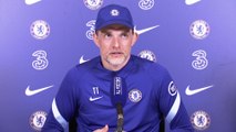 Tuchel on West Ham v Chelsea