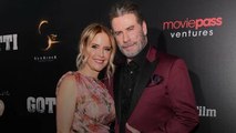 John Travolta se livre sur le deuil de sa femme, Kelly Preston