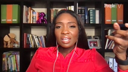 Keke Palmer Shares How Her ‘True Jackson, VP’ Success Changed Her Life