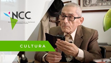 "El Agente Topo", el filme chileno que aborda la soledad y la vejez