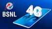 Everything You Should Know About BSNL's Upcoming 4G Services