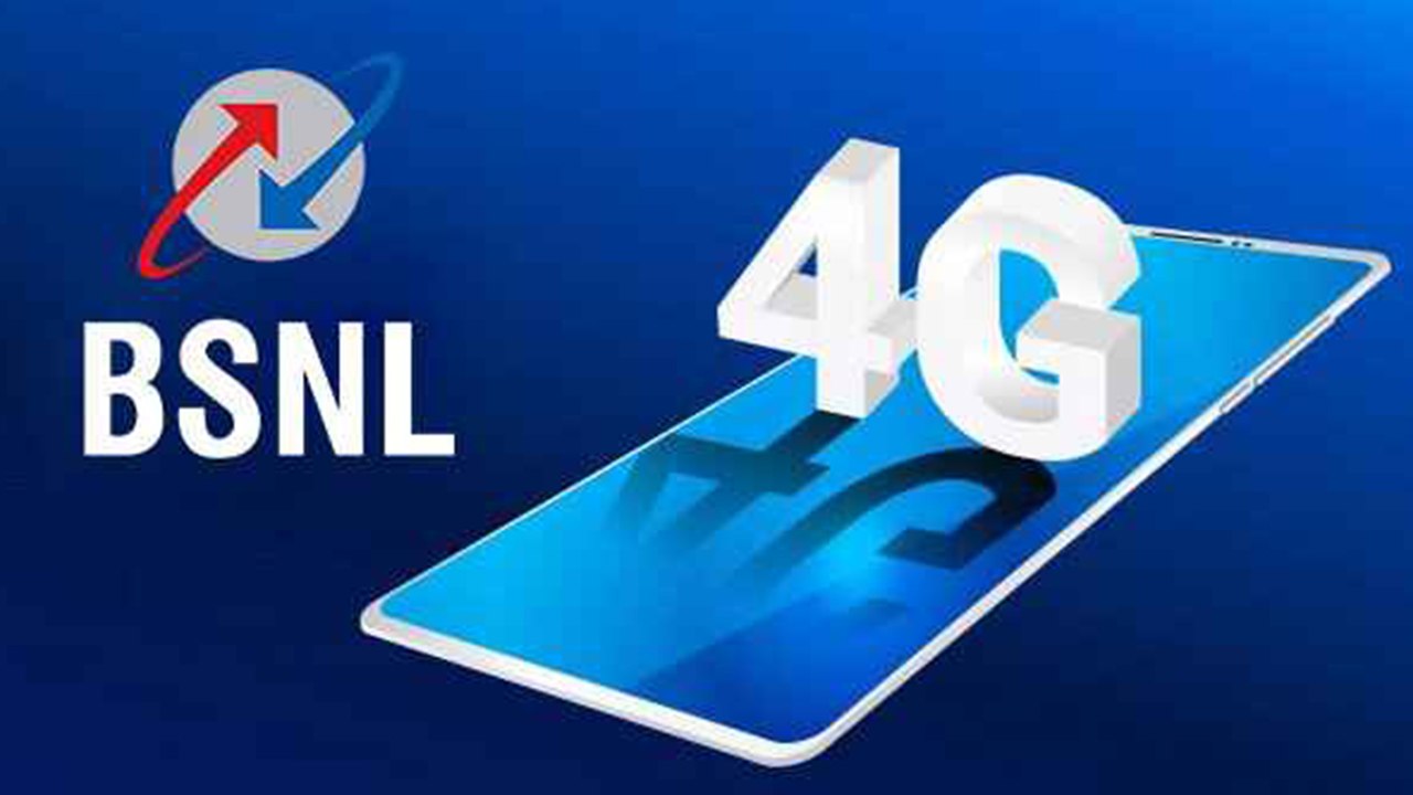 Everything You Should Know About BSNL's Upcoming 4G Services