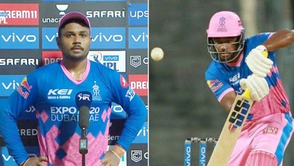 IPL 2021 : ‘He Finds Ways Of Getting Out’ – Sunil Gavaskar On Sanju Samson || Oneindia Telugu