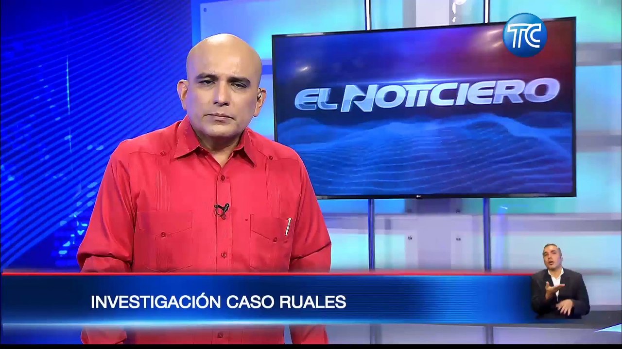 Alias "Alvarito" confesó que asesinó a Efraín Ruales