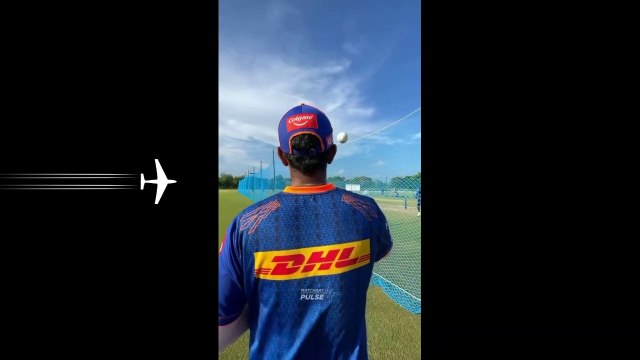 Mumbai Indians | Rah hamee saath chal tu |IPL Indian premier league| Mumbai Indians