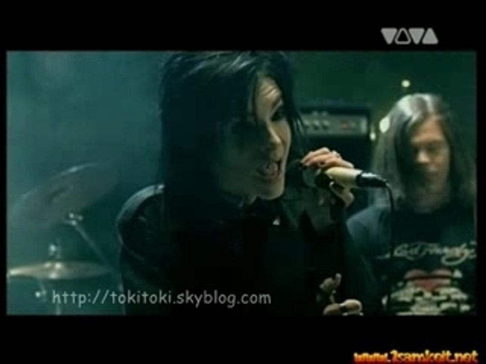 Rette mich première version