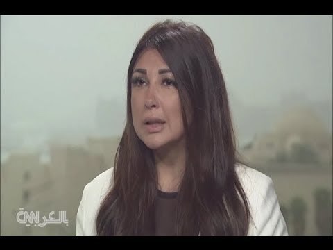 إعلامية طلبت اغتيال نصر الله فوصلتها مذكرة توقيف - جويل الحاج موسى