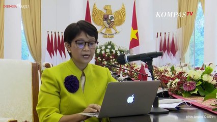 Download Video: 4 Isi Pertemuan Bilateral Presiden Jokowi dengan PM Vietnam Pham Minh Chinh