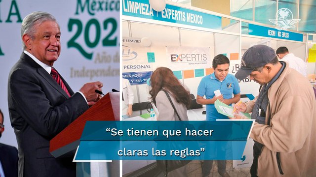 Regulación del outsourcing evitará abusos y hace valer el reparto de utilidades para los trabajador