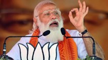 Bengal elections: PM Modi holds virtual rally, says Bengal will rise under BJP's rule