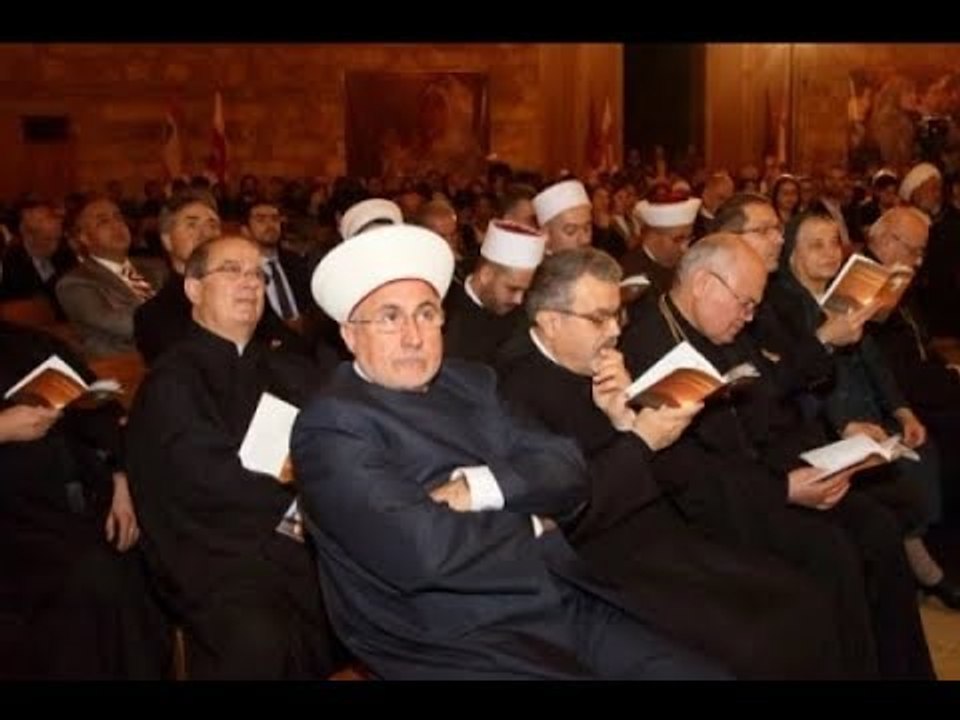 التكفير يستبيح مجتمع العمائم! - حسان الرفاعي