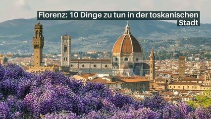 Amsterdam: 10 Dinge, die man in der niederländischen Hauptstadt tun sollte