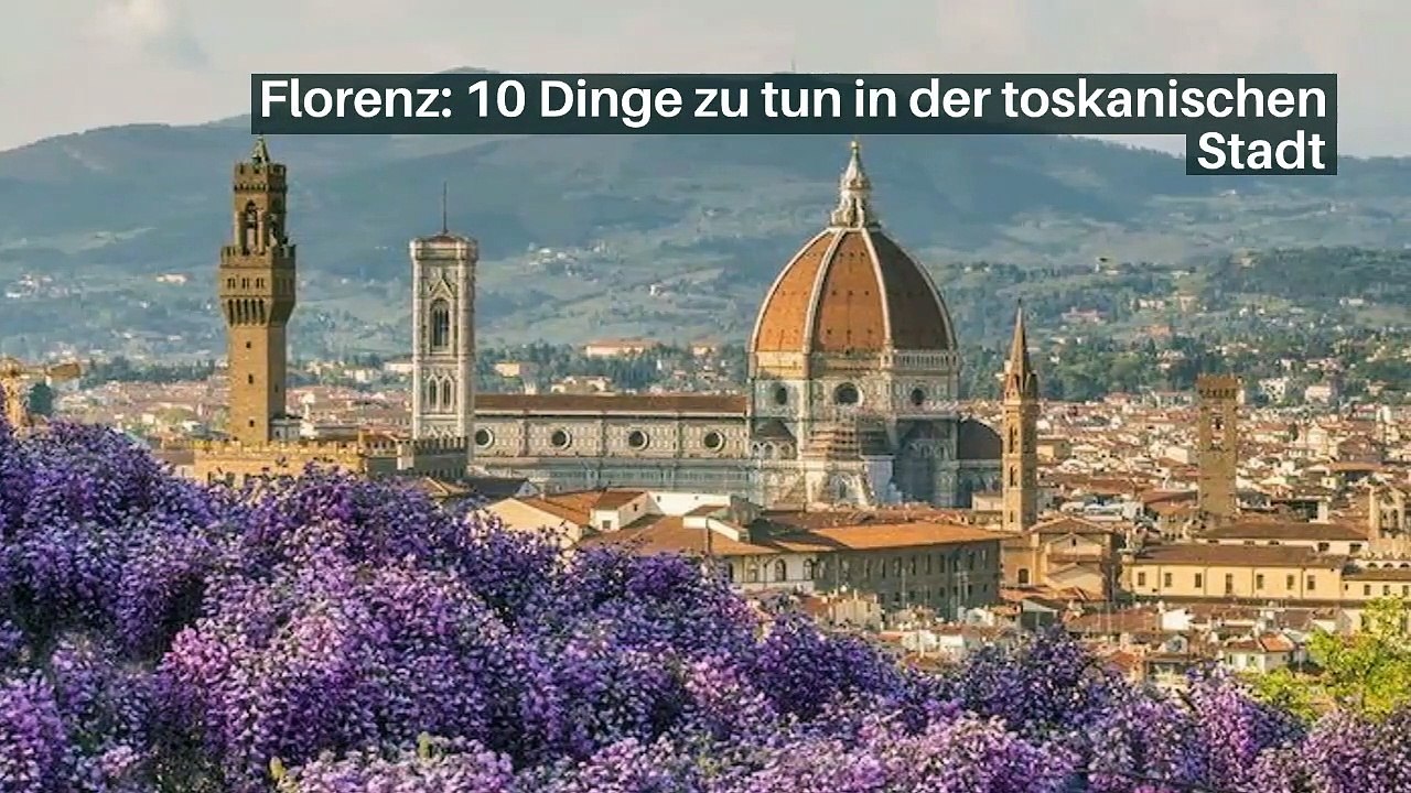 Amsterdam: 10 Dinge, die man in der niederländischen Hauptstadt tun sollte