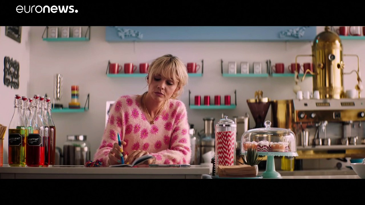 Oscar-Rennliste: Bunt wie der Planet