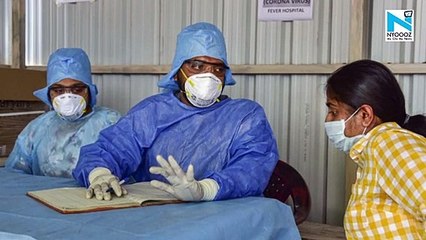 BJP MP Manoj Tiwari tests positive for COVID-19