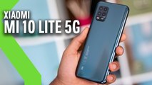 XIAOMI MI 10 LITE 5G Review uno de los MEJORES GAMA MEDIA DE 2020